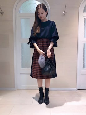 miyaさんのコーディネート