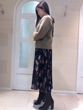 miyaさんのコーディネート