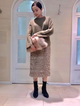 miyaさんのコーディネート