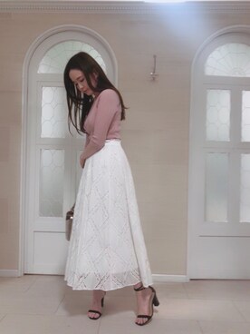 miyaさんのコーディネート