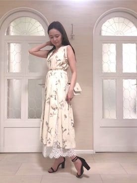 miyaさんのコーディネート