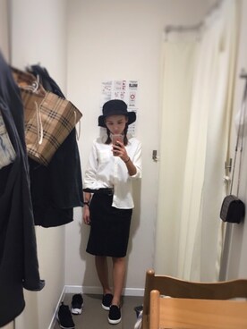 CHEUNGJXXさんのコーディネート