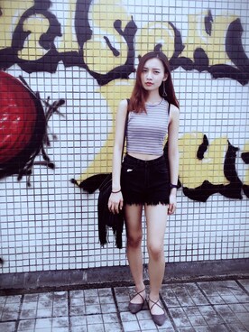 CHEUNGJXXさんのコーディネート