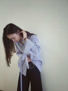 CHEUNGJXXさんのコーディネート