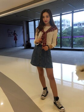 CHEUNGJXXさんのコーディネート