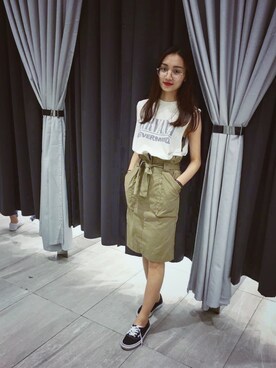 CHEUNGJXXさんのコーディネート