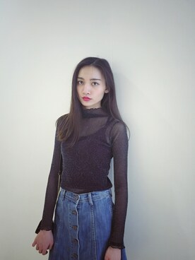 CHEUNGJXXさんのコーディネート