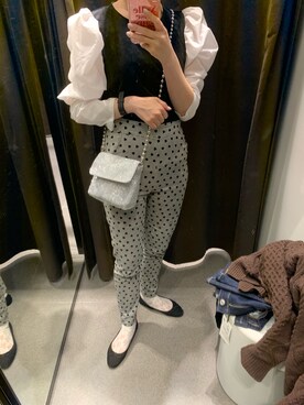 naさんのコーディネート