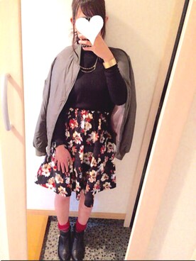 y.mさんのコーディネート