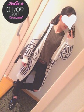 y.mさんのコーディネート