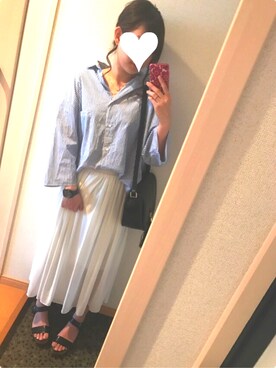 y.mさんのコーディネート