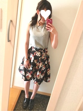 y.mさんのコーディネート