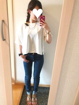 y.mさんのコーディネート