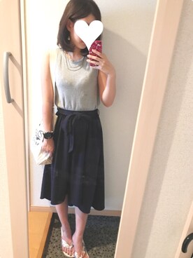 y.mさんのコーディネート