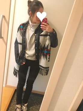 y.mさんのコーディネート