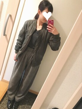 y.mさんのコーディネート