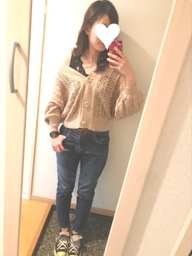 y.mさんのコーディネート