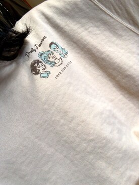 미키🐢さんのコーディネート