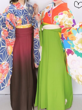 미키🐢さんのコーディネート