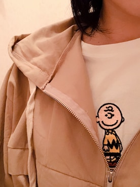 미키🐢さんのコーディネート