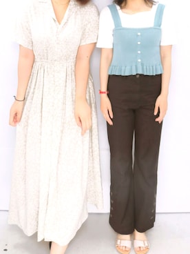 미키🐢さんのコーディネート