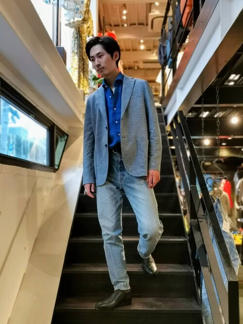 CIRCOLO 1901（チルコロ 1901）の「CIRCOLO 1901/チルコロ 1901