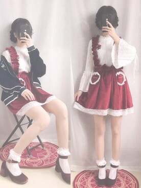 Snoopyさんのコーディネート