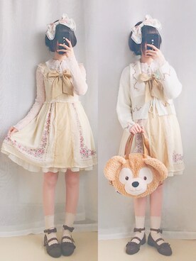 Snoopyさんのコーディネート