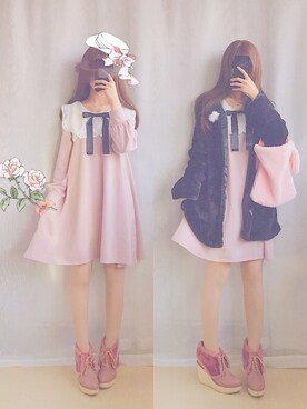 Snoopyさんのコーディネート