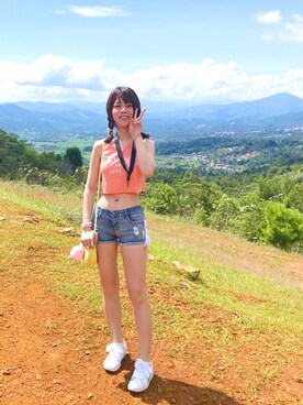 Snoopyさんのコーディネート