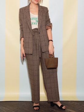 Piさんのコーディネート