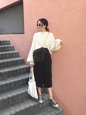 Piさんのコーディネート