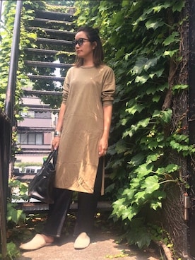 Piさんのコーディネート