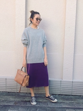 Piさんのコーディネート