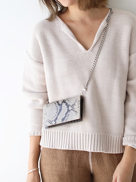 Piさんのコーディネート