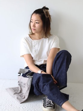 Piさんのコーディネート