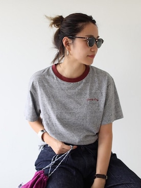 Piさんのコーディネート