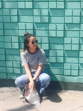 Piさんのコーディネート