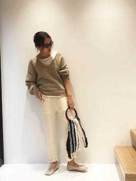 Piさんのコーディネート