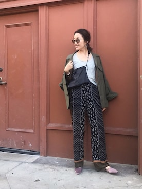 Piさんのコーディネート