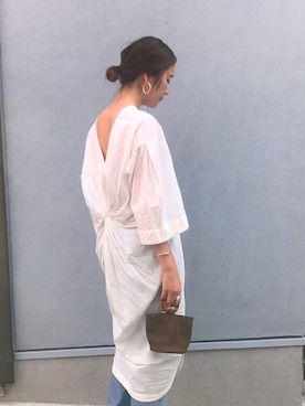 Piさんのコーディネート