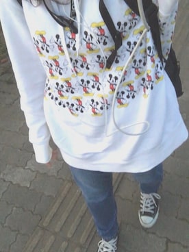 まなすけさんのコーディネート