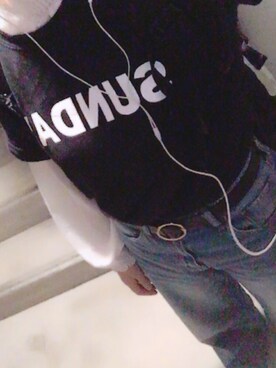 まなすけさんのコーディネート