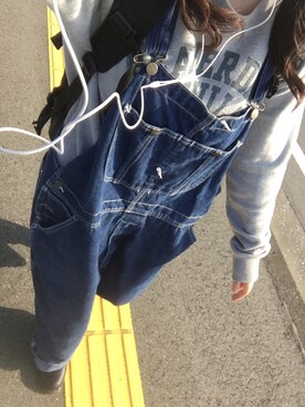 まなすけさんのコーディネート