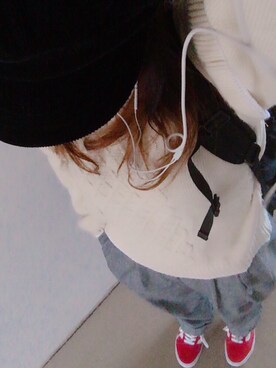 まなすけさんのコーディネート