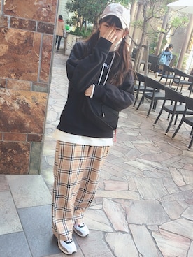 まなすけさんのコーディネート