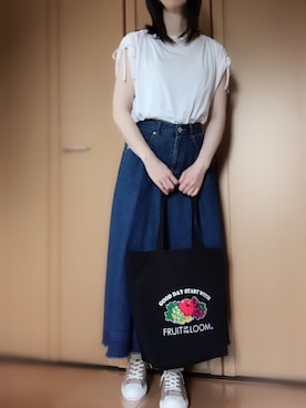 cen1000さんのコーディネート