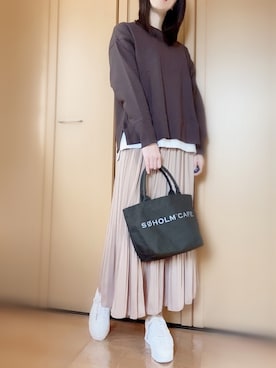 cen1000さんのコーディネート