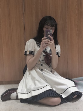 リナさんのコーディネート