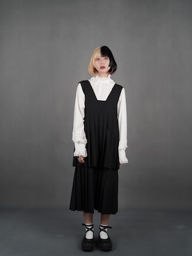 リナさんのコーディネート